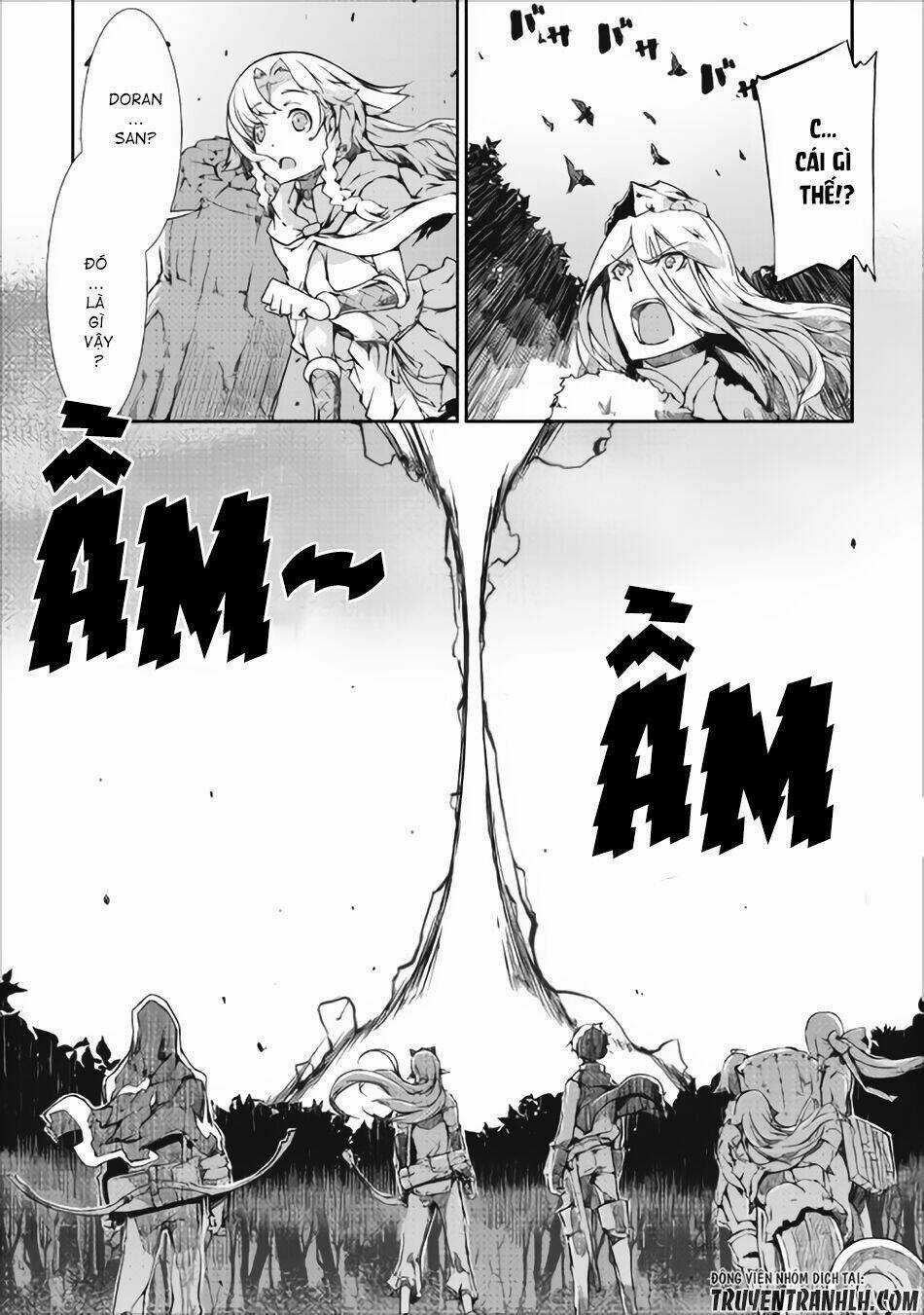 Sayonara Ryuusei, Konnichiwa Jinsei Chapter 13 trang 8