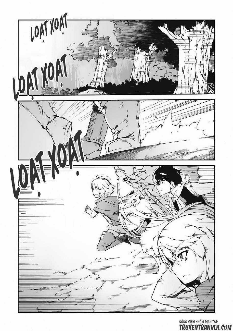 Sayonara Ryuusei, Konnichiwa Jinsei Chapter 14 trang 1