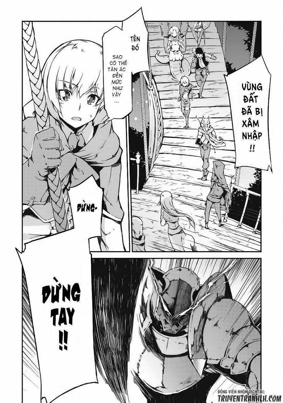 Sayonara Ryuusei, Konnichiwa Jinsei Chapter 14 trang 14