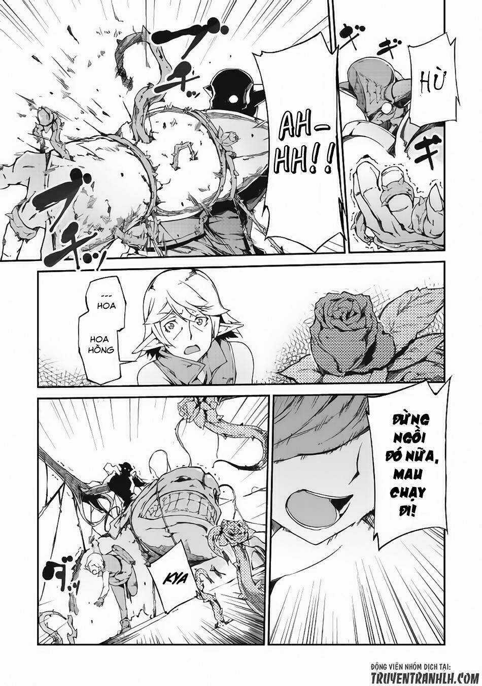 Sayonara Ryuusei, Konnichiwa Jinsei Chapter 14 trang 16