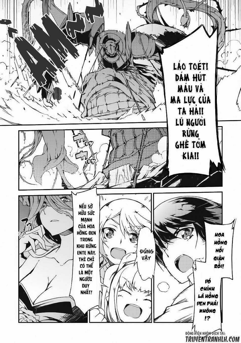 Sayonara Ryuusei, Konnichiwa Jinsei Chapter 14 trang 17