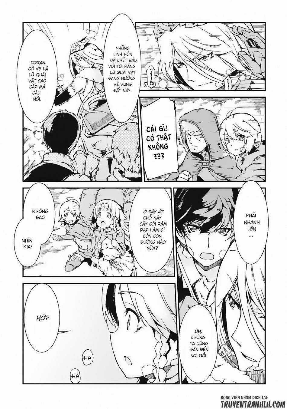 Sayonara Ryuusei, Konnichiwa Jinsei Chapter 14 trang 2