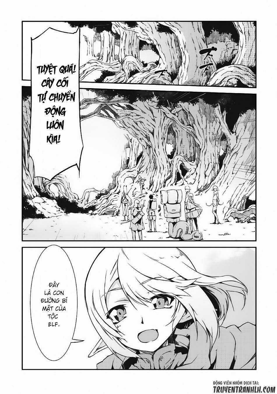 Sayonara Ryuusei, Konnichiwa Jinsei Chapter 14 trang 3