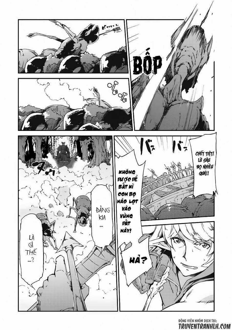 Sayonara Ryuusei, Konnichiwa Jinsei Chapter 14 trang 6