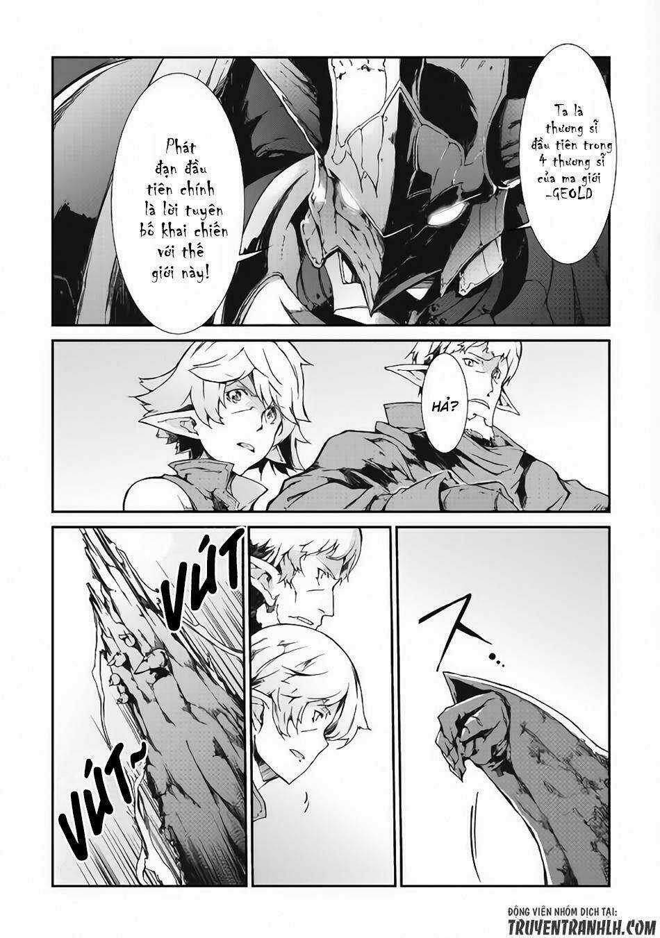 Sayonara Ryuusei, Konnichiwa Jinsei Chapter 14 trang 8