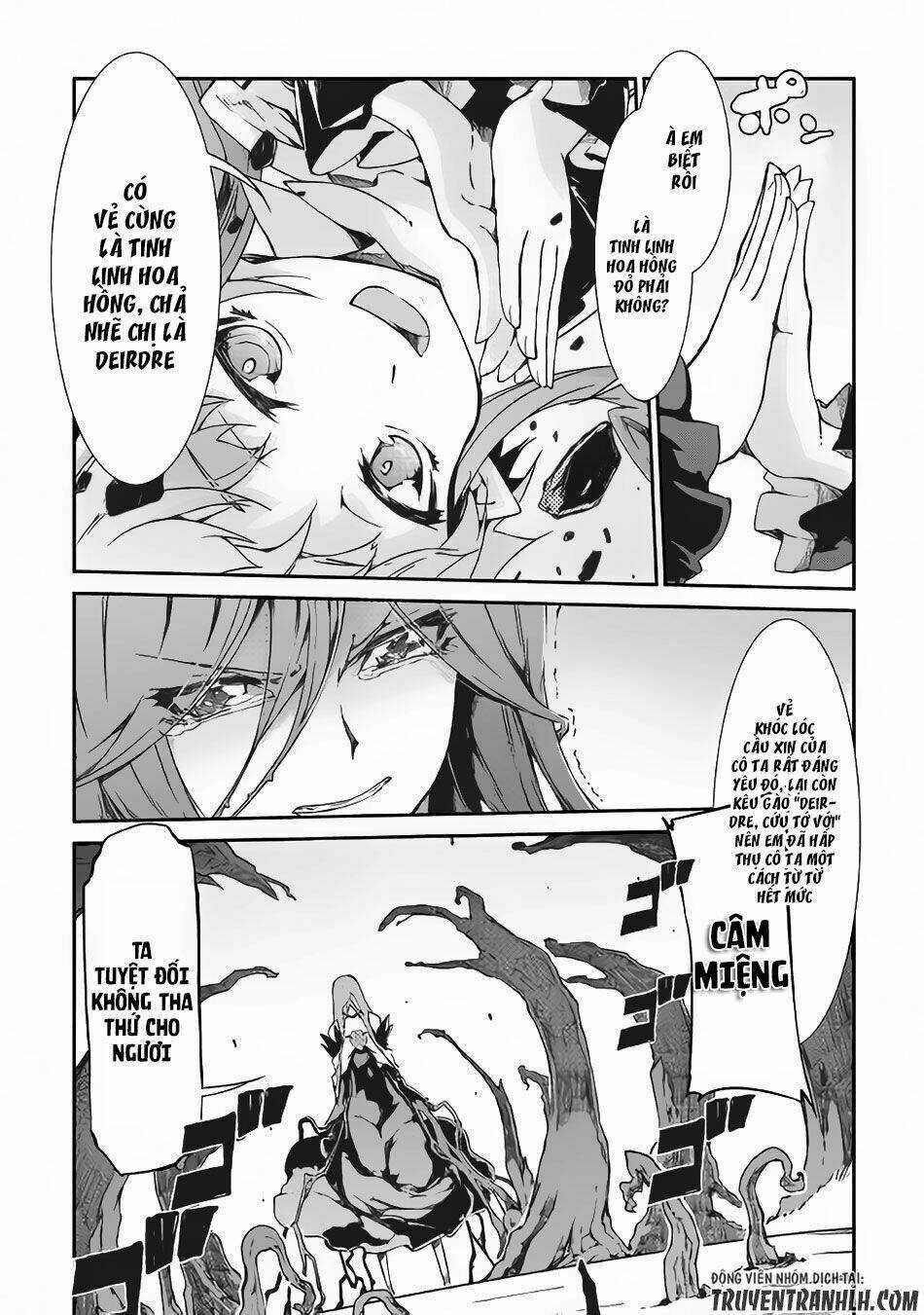 Sayonara Ryuusei, Konnichiwa Jinsei Chapter 15 trang 12