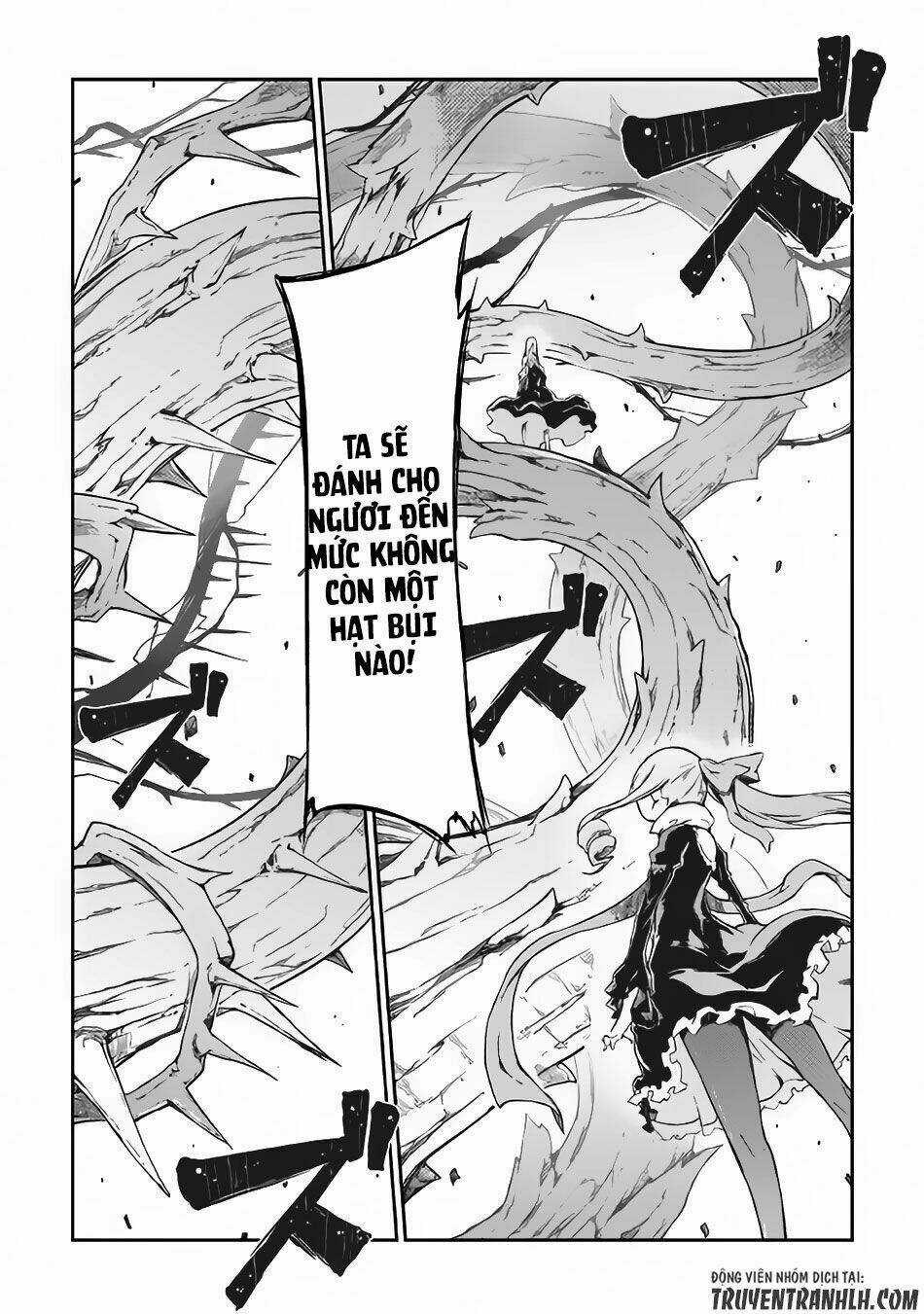 Sayonara Ryuusei, Konnichiwa Jinsei Chapter 15 trang 13