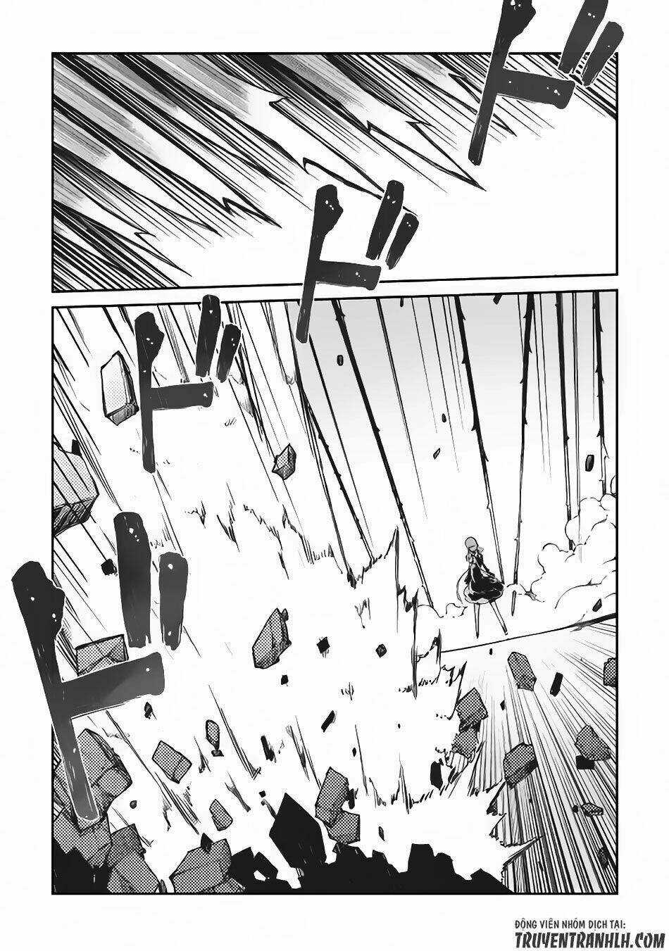 Sayonara Ryuusei, Konnichiwa Jinsei Chapter 15 trang 14