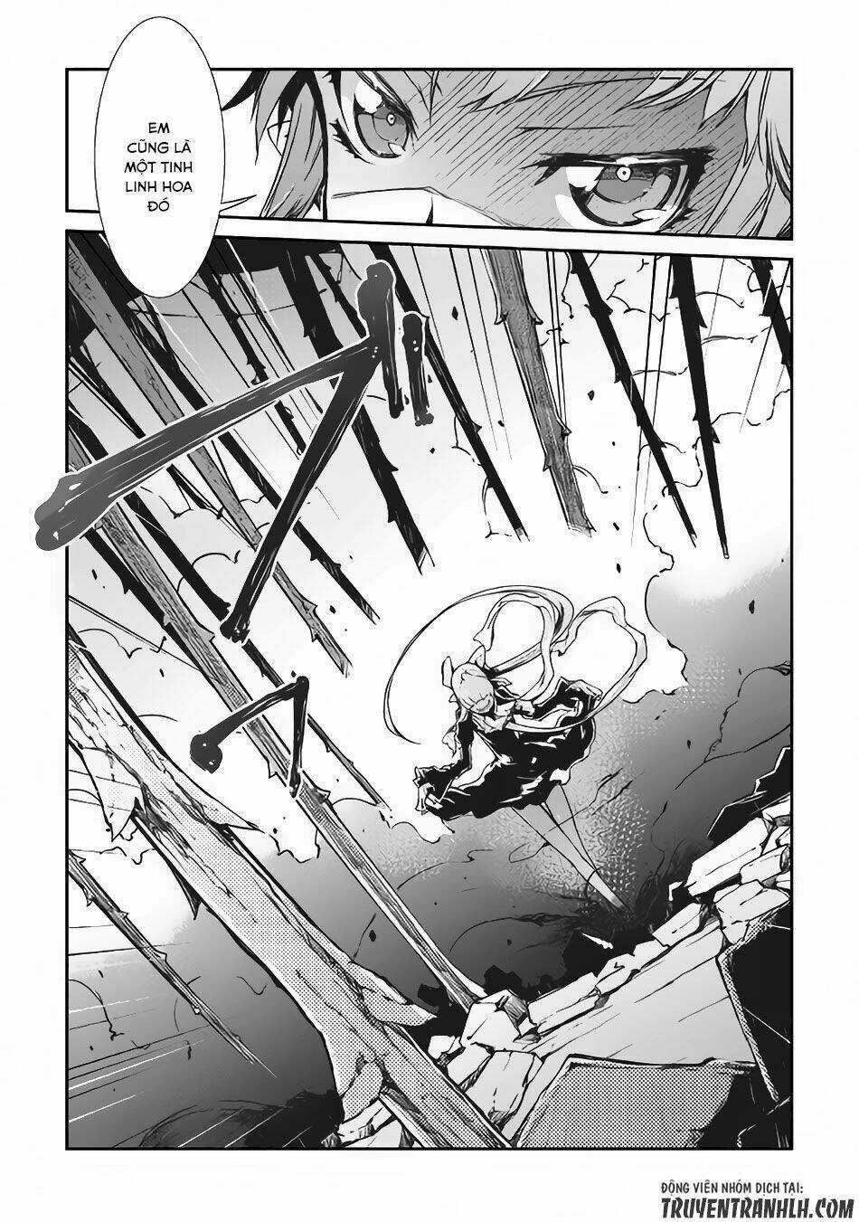 Sayonara Ryuusei, Konnichiwa Jinsei Chapter 15 trang 15