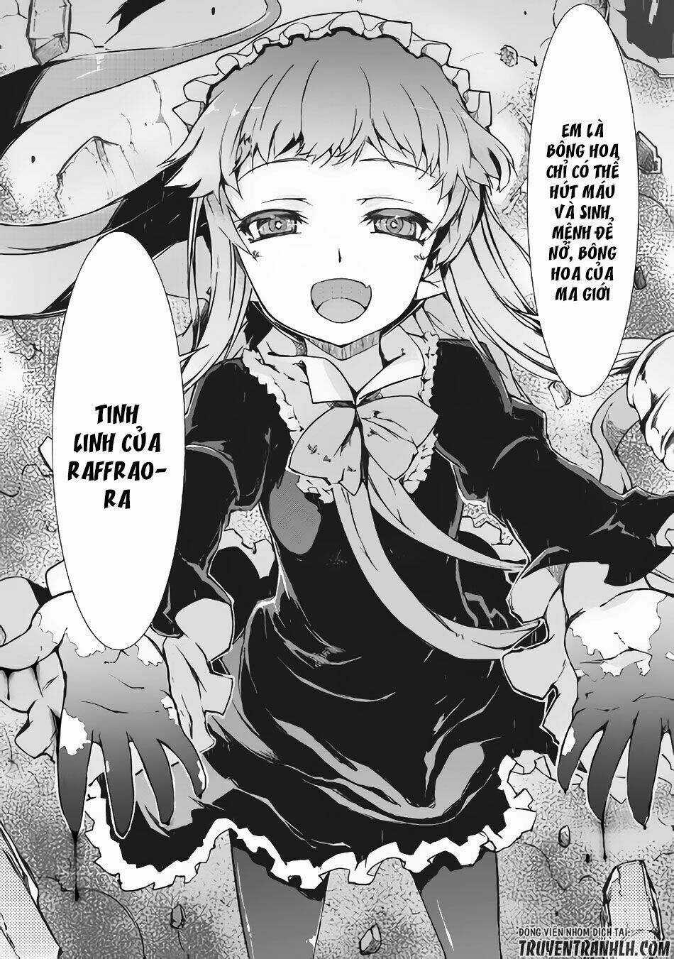 Sayonara Ryuusei, Konnichiwa Jinsei Chapter 15 trang 17