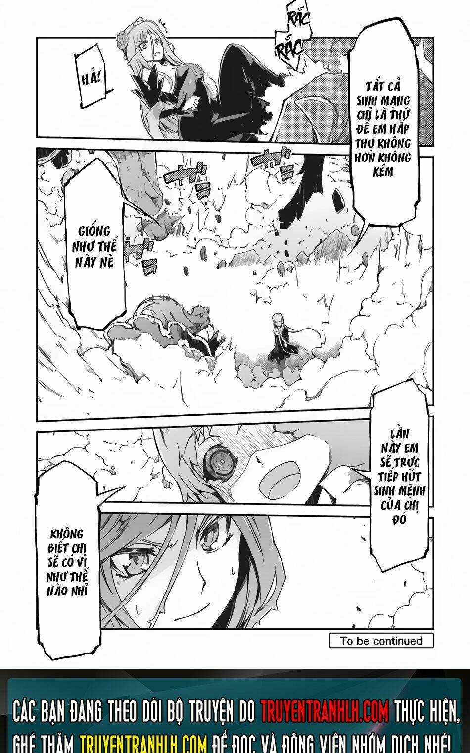 Sayonara Ryuusei, Konnichiwa Jinsei Chapter 15 trang 18