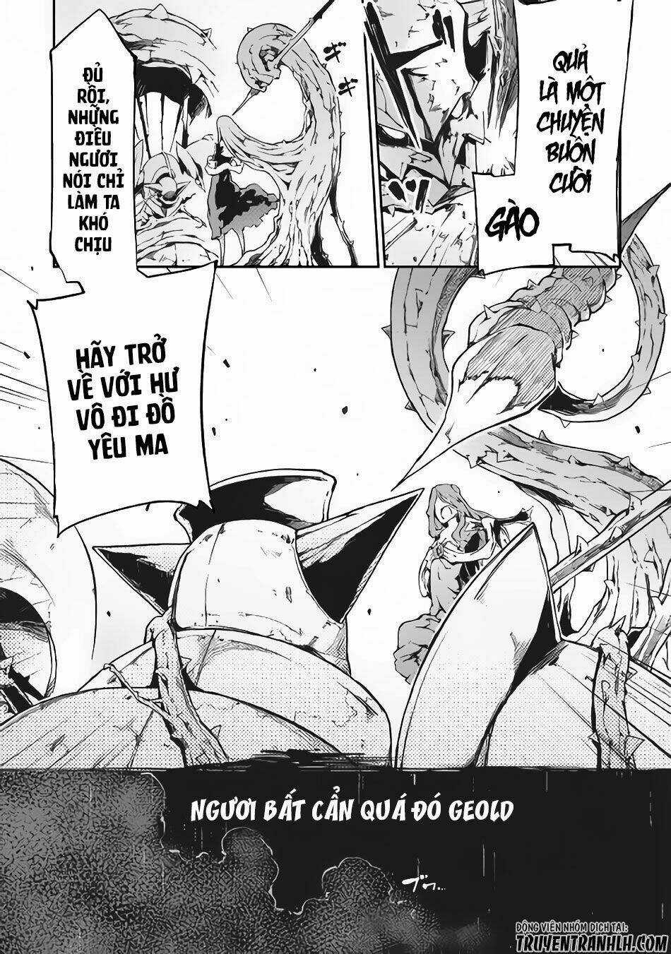 Sayonara Ryuusei, Konnichiwa Jinsei Chapter 15 trang 3