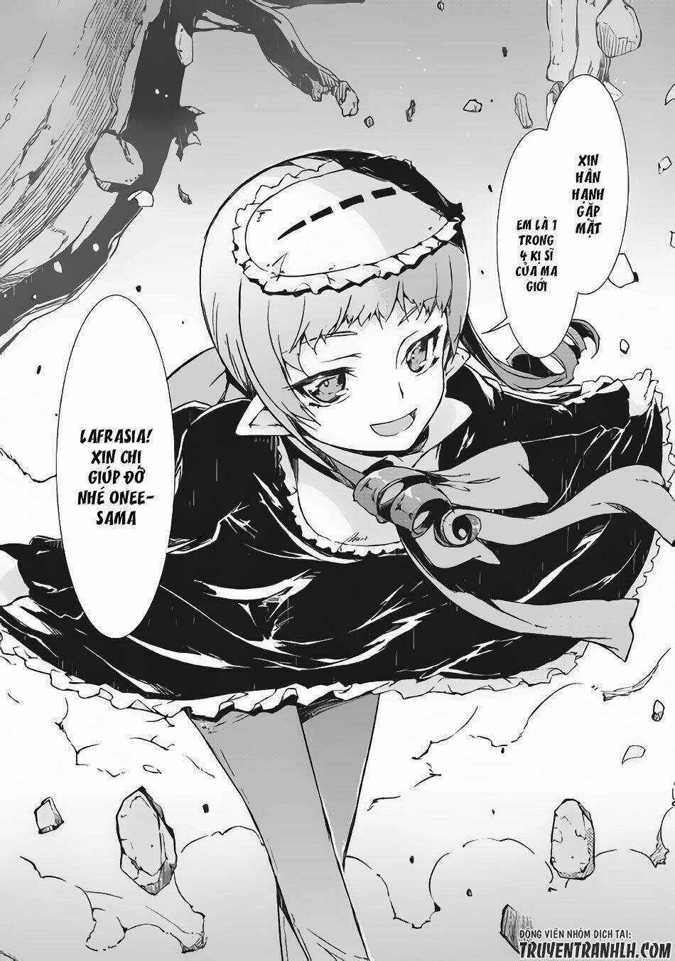 Sayonara Ryuusei, Konnichiwa Jinsei Chapter 15 trang 6