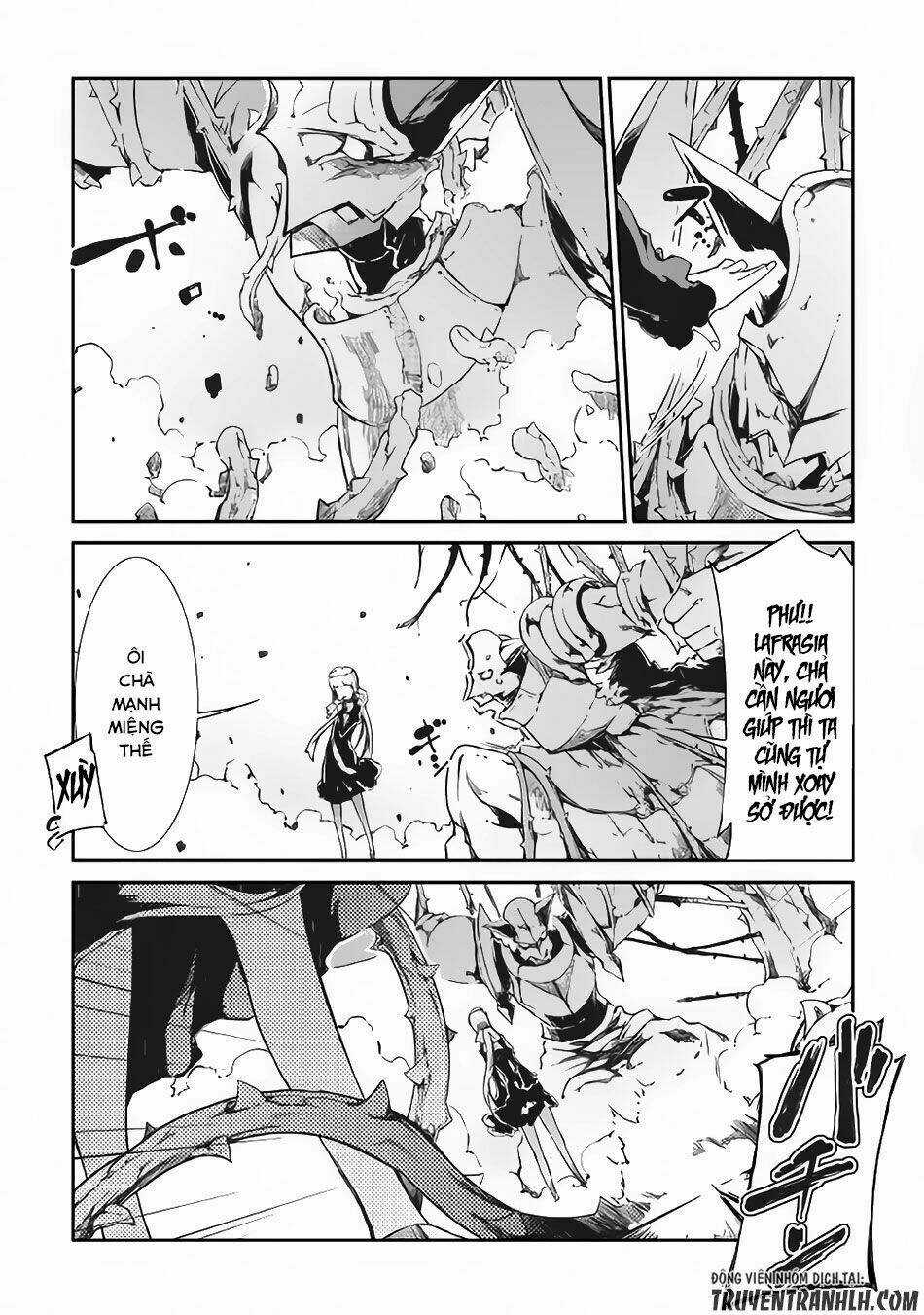 Sayonara Ryuusei, Konnichiwa Jinsei Chapter 15 trang 7