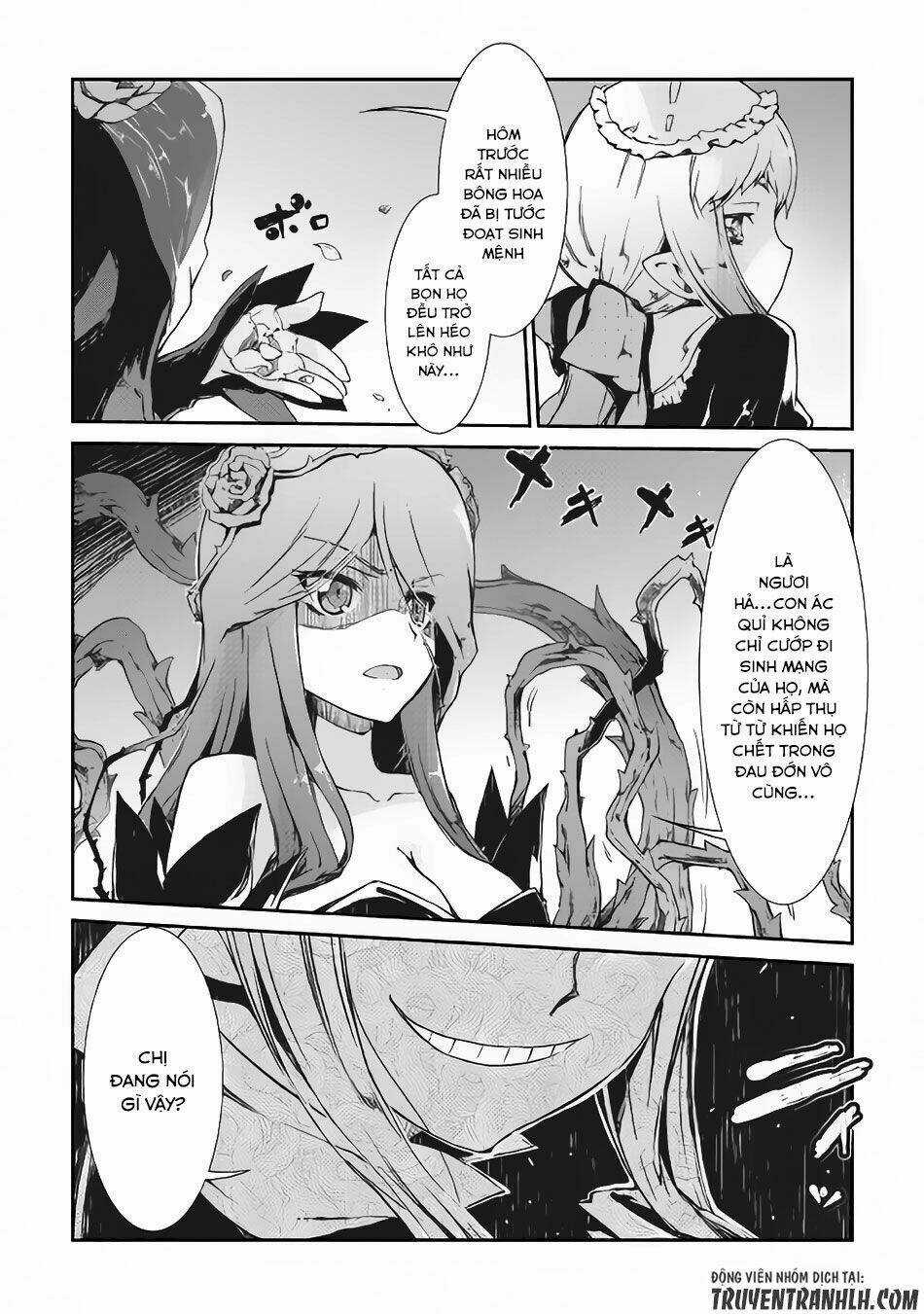 Sayonara Ryuusei, Konnichiwa Jinsei Chapter 15 trang 8