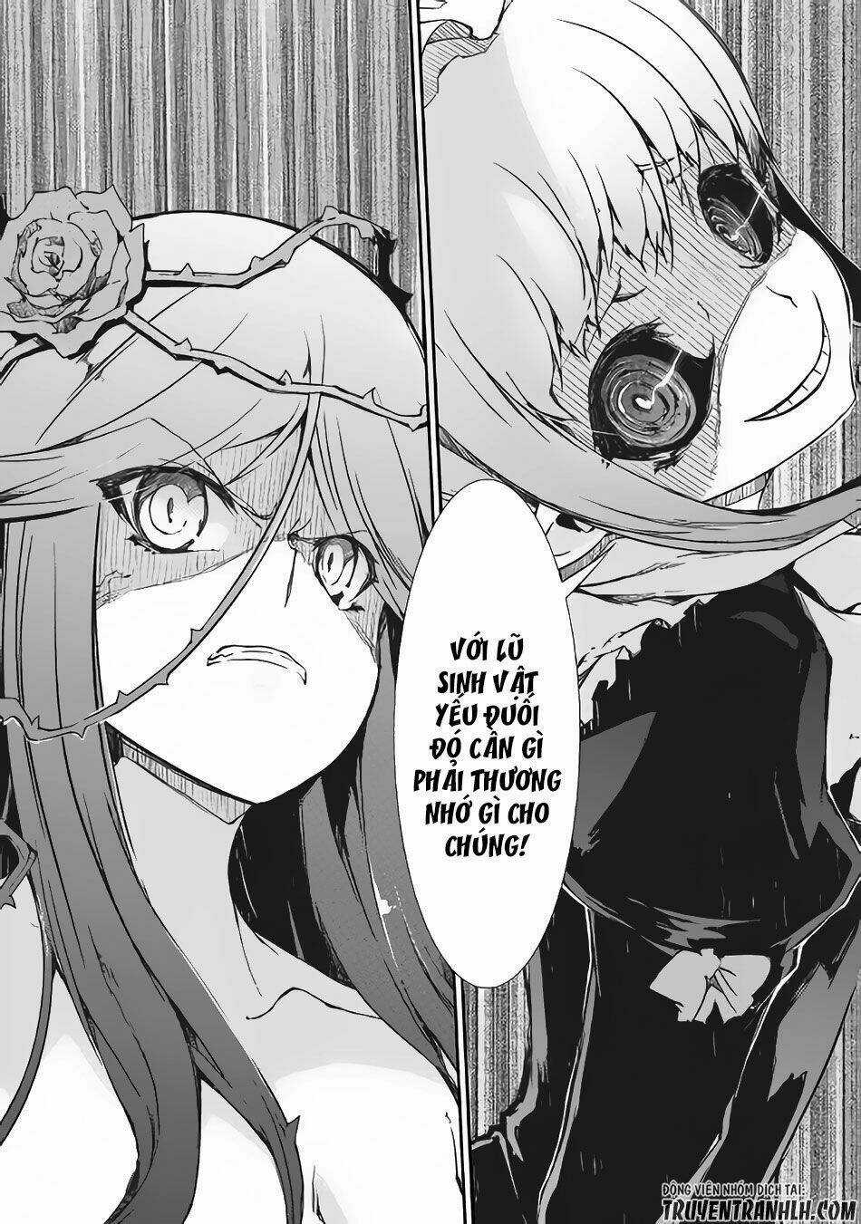 Sayonara Ryuusei, Konnichiwa Jinsei Chapter 15 trang 9