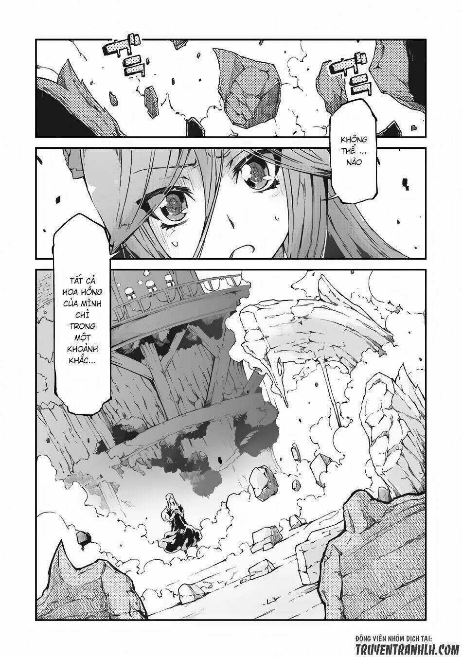Sayonara Ryuusei, Konnichiwa Jinsei Chapter 16 trang 1