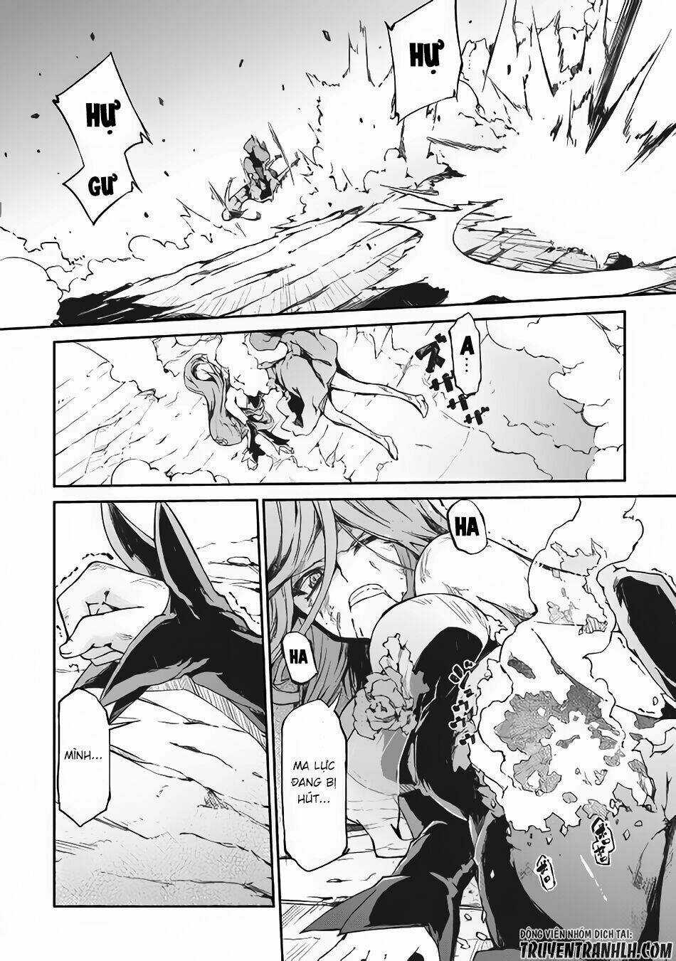 Sayonara Ryuusei, Konnichiwa Jinsei Chapter 16 trang 12