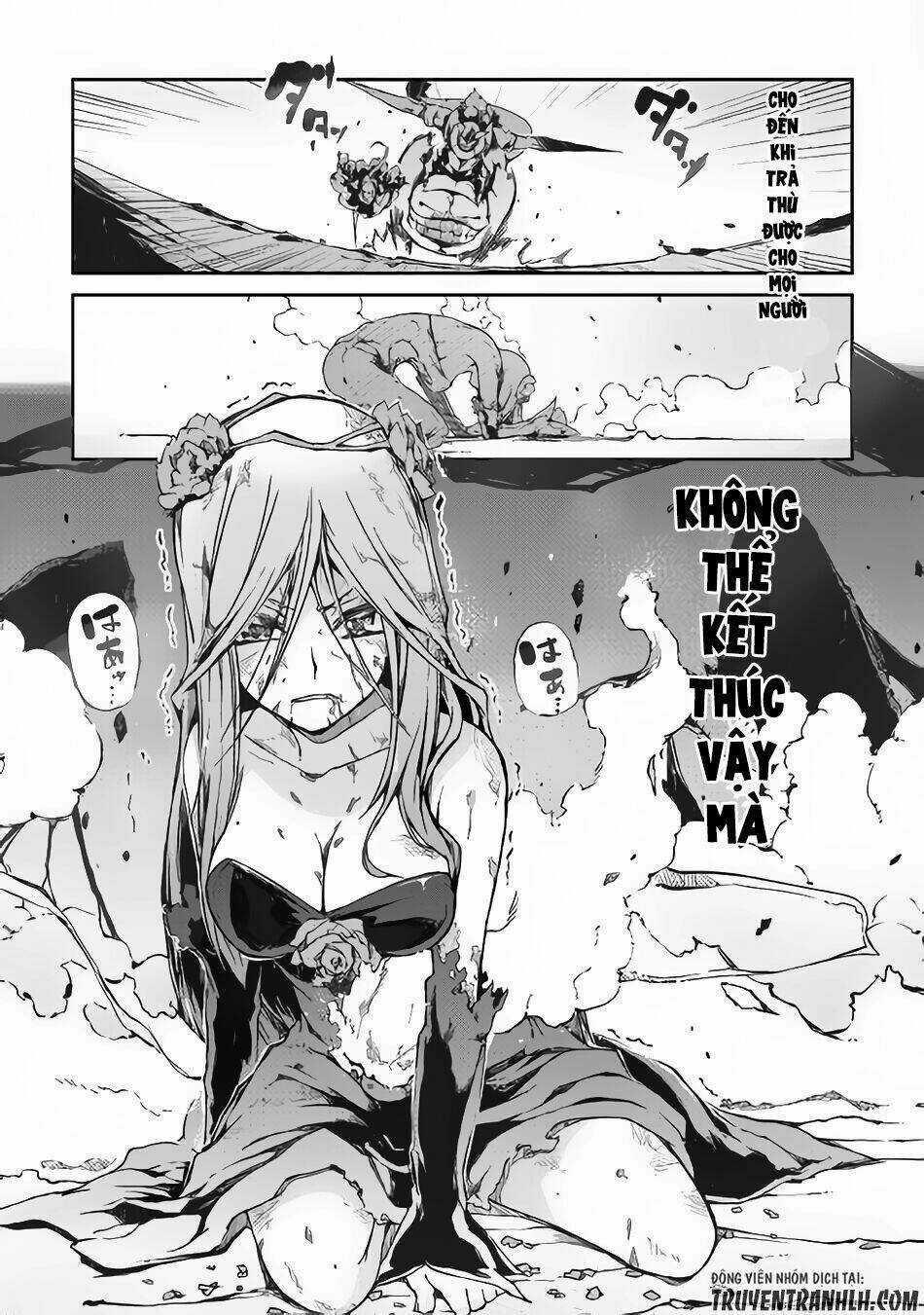 Sayonara Ryuusei, Konnichiwa Jinsei Chapter 16 trang 13