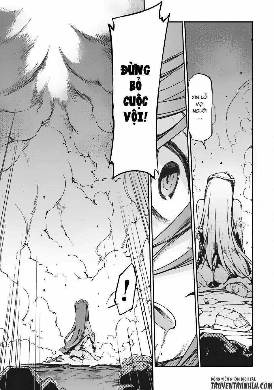 Sayonara Ryuusei, Konnichiwa Jinsei Chapter 16 trang 14