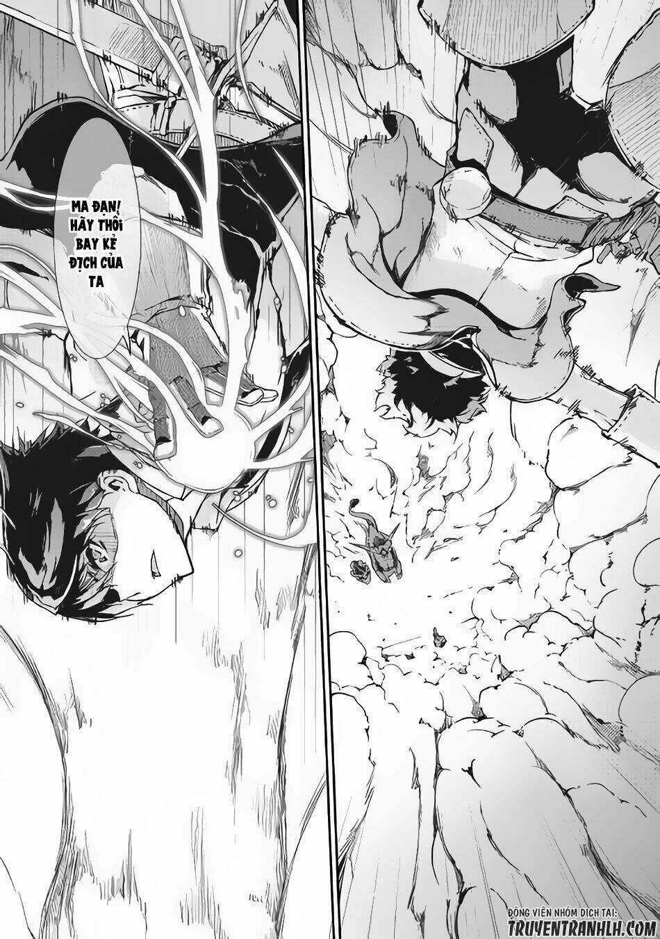 Sayonara Ryuusei, Konnichiwa Jinsei Chapter 16 trang 15