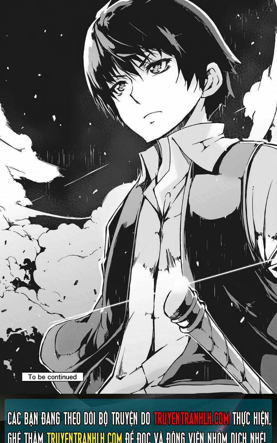 Sayonara Ryuusei, Konnichiwa Jinsei Chapter 16 trang 18