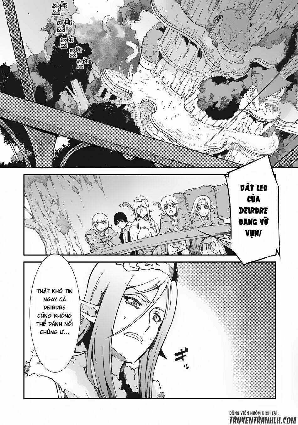 Sayonara Ryuusei, Konnichiwa Jinsei Chapter 16 trang 5