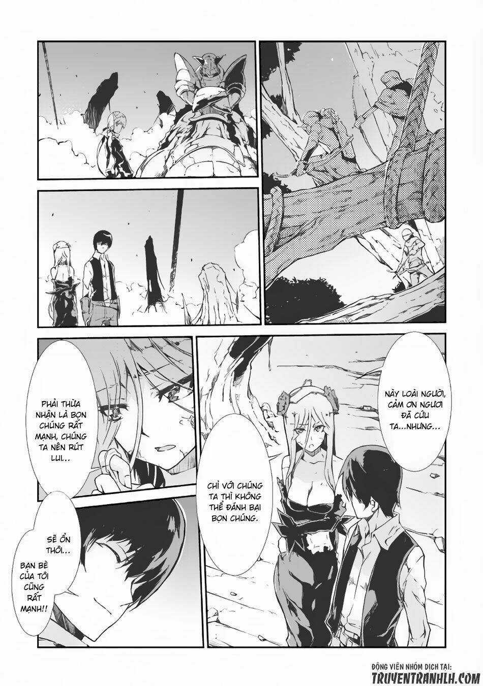 Sayonara Ryuusei, Konnichiwa Jinsei Chapter 17 trang 11