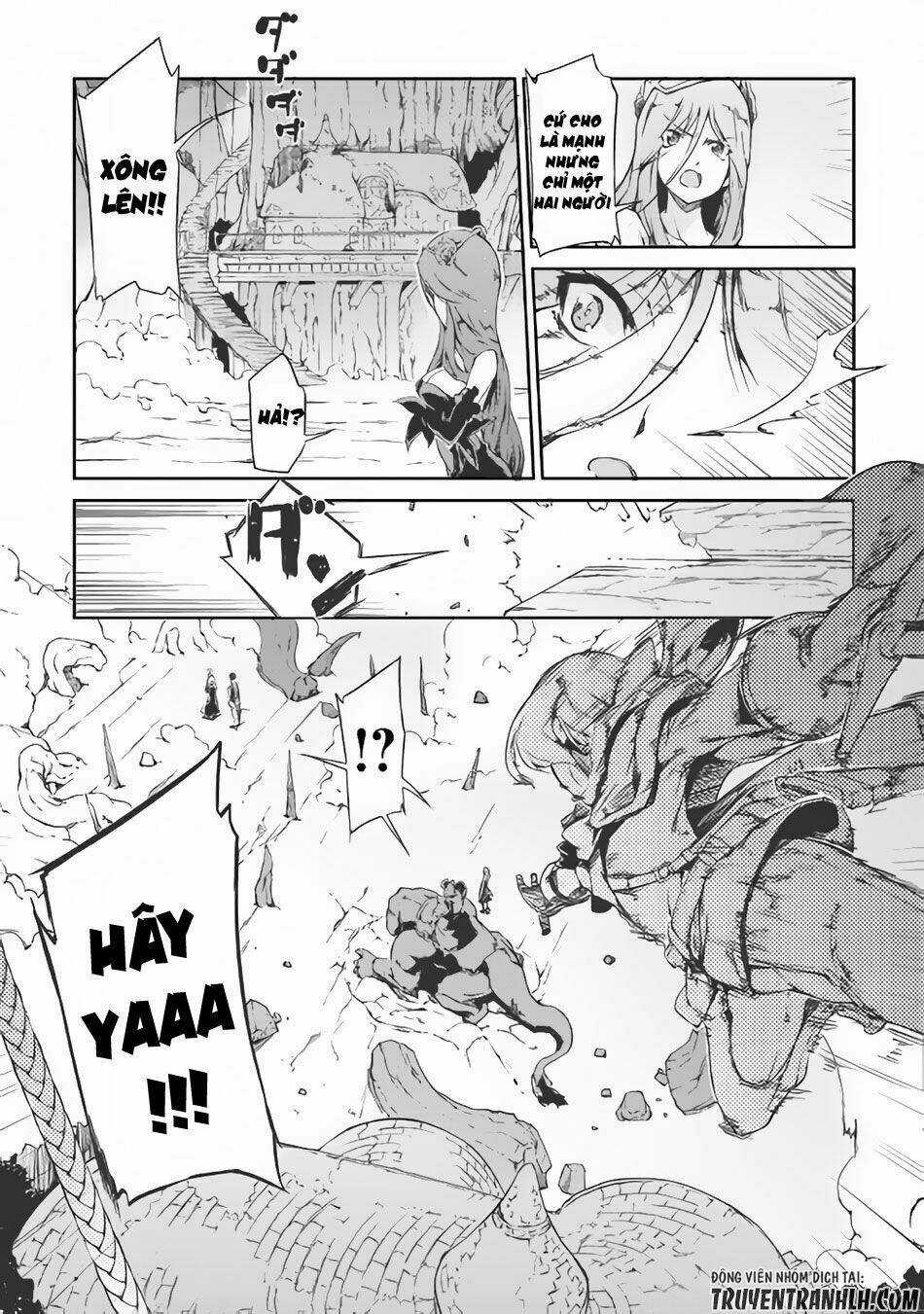 Sayonara Ryuusei, Konnichiwa Jinsei Chapter 17 trang 12