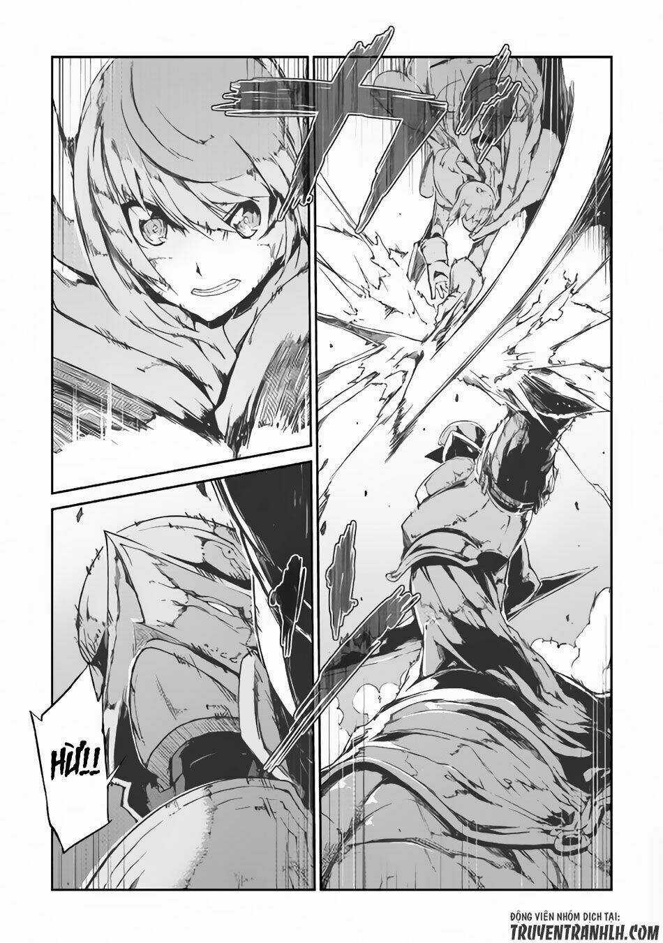 Sayonara Ryuusei, Konnichiwa Jinsei Chapter 17 trang 13