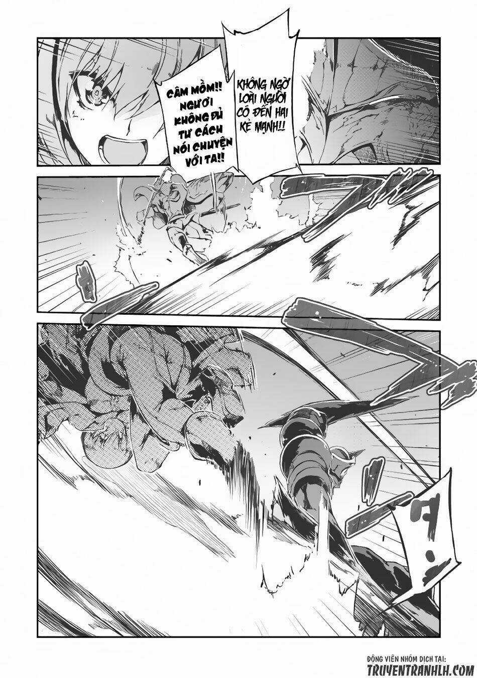 Sayonara Ryuusei, Konnichiwa Jinsei Chapter 17 trang 14