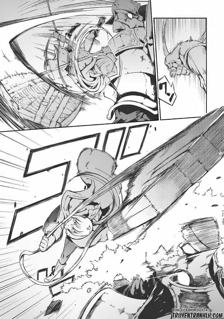 Sayonara Ryuusei, Konnichiwa Jinsei Chapter 17 trang 15