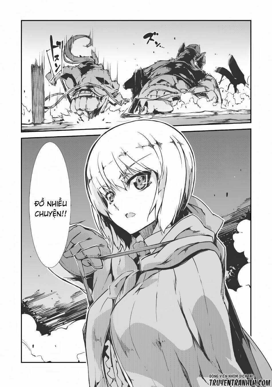 Sayonara Ryuusei, Konnichiwa Jinsei Chapter 17 trang 16