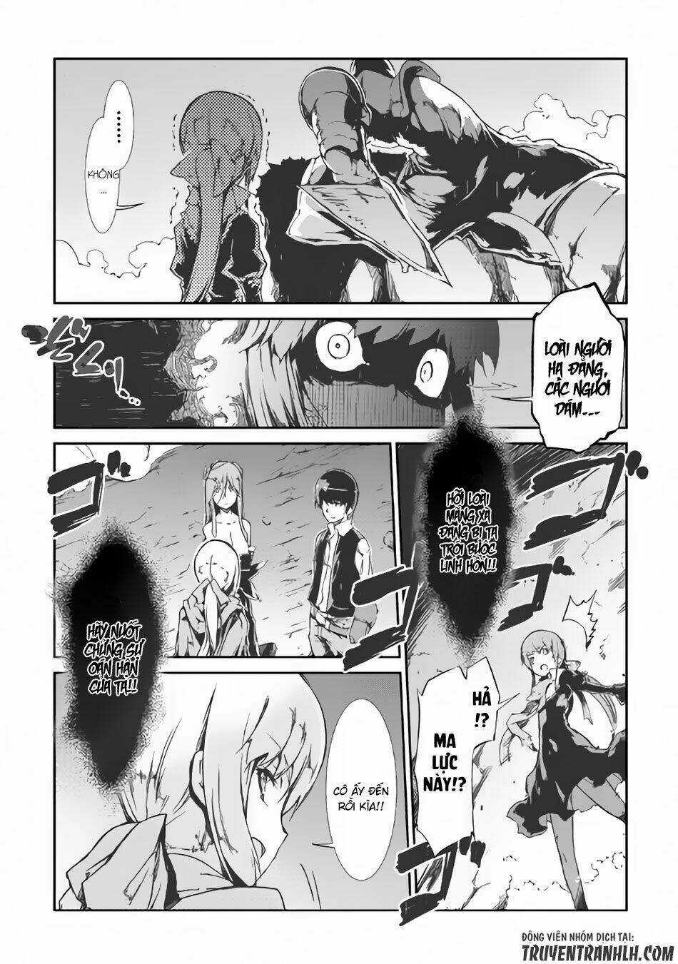 Sayonara Ryuusei, Konnichiwa Jinsei Chapter 17 trang 17