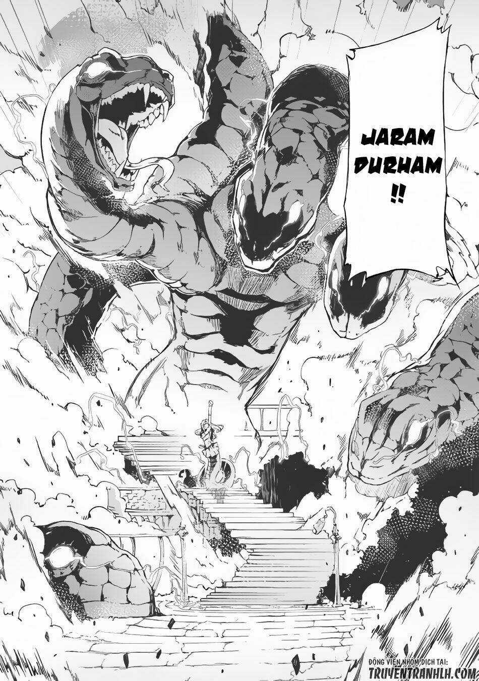 Sayonara Ryuusei, Konnichiwa Jinsei Chapter 17 trang 19