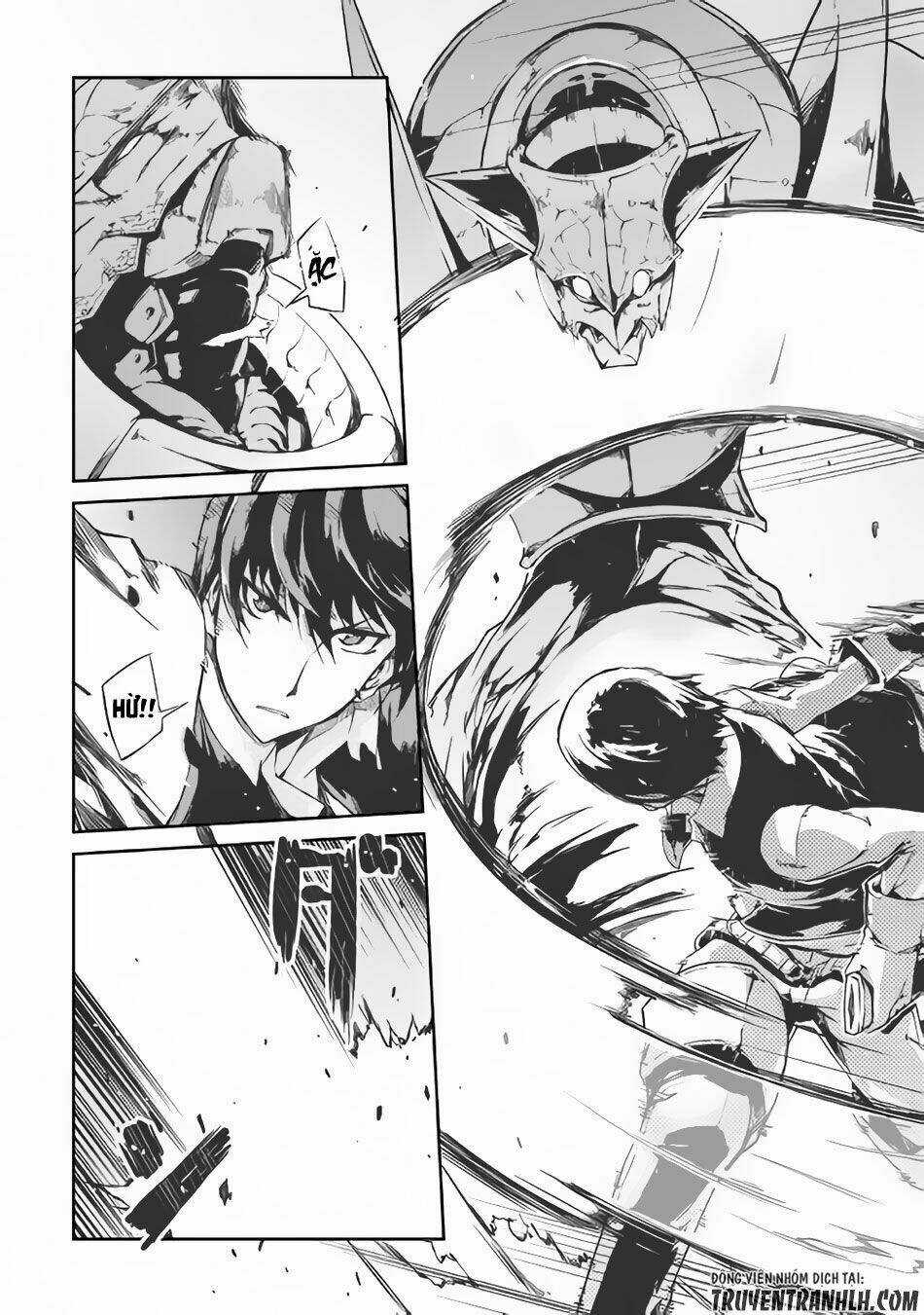 Sayonara Ryuusei, Konnichiwa Jinsei Chapter 17 trang 6