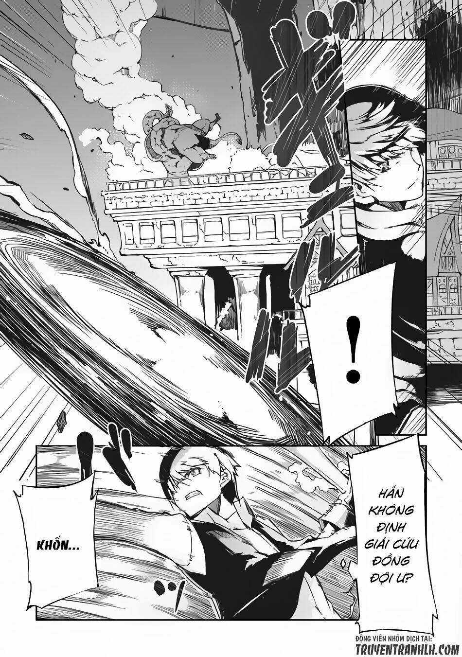 Sayonara Ryuusei, Konnichiwa Jinsei Chapter 18 trang 11