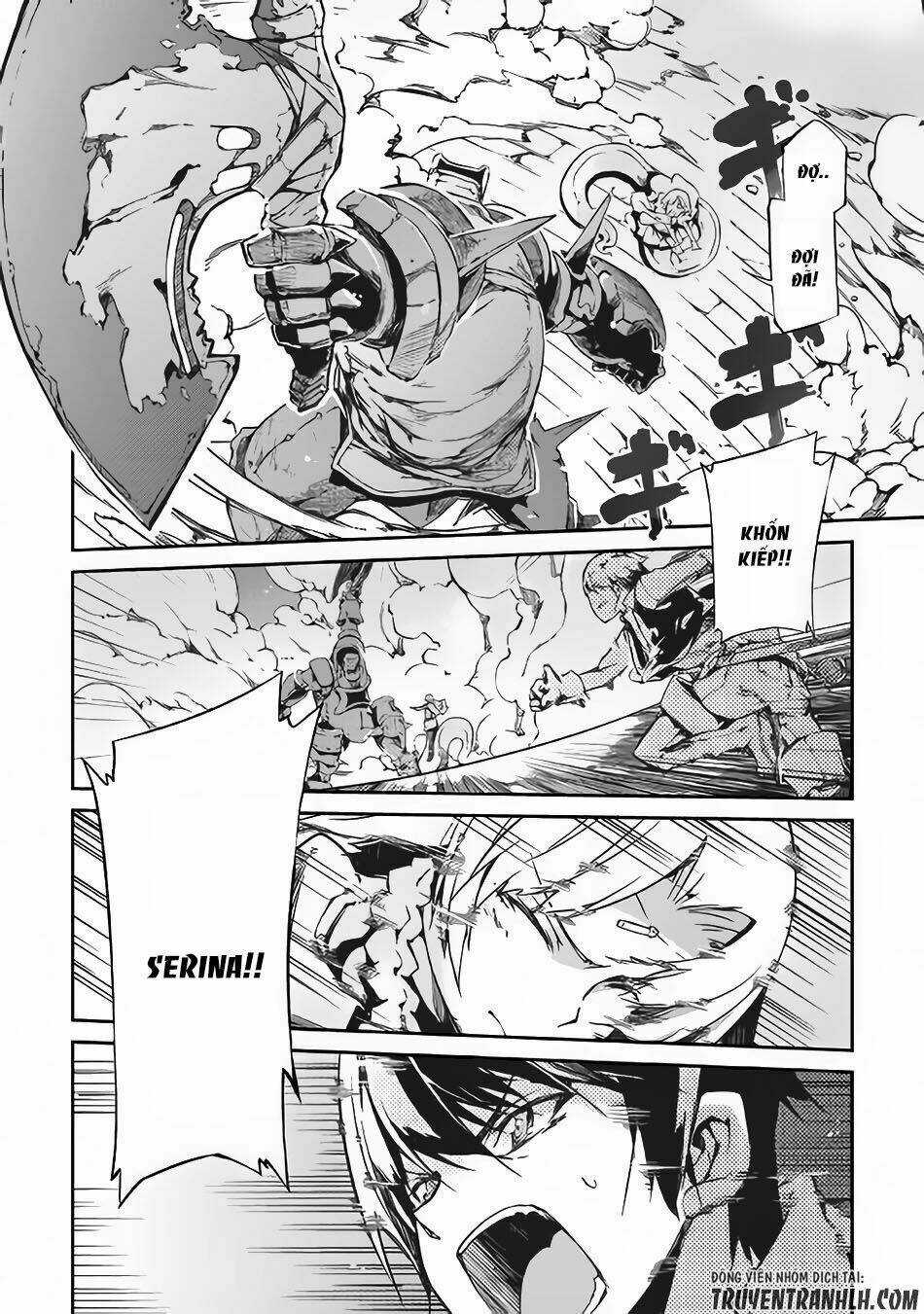 Sayonara Ryuusei, Konnichiwa Jinsei Chapter 18 trang 14