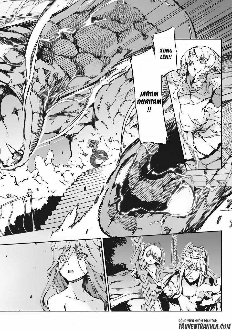 Sayonara Ryuusei, Konnichiwa Jinsei Chapter 18 trang 2