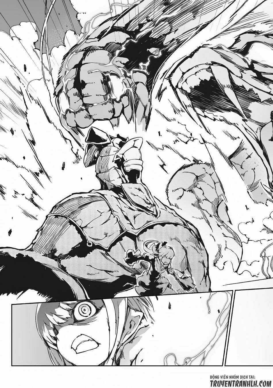 Sayonara Ryuusei, Konnichiwa Jinsei Chapter 18 trang 3