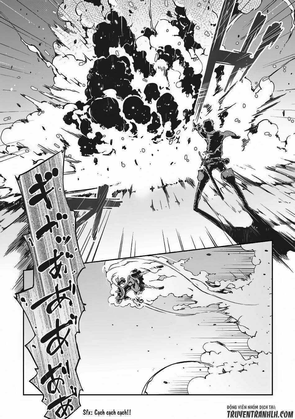 Sayonara Ryuusei, Konnichiwa Jinsei Chapter 18 trang 6