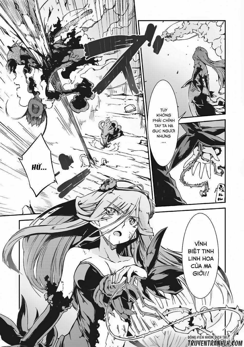 Sayonara Ryuusei, Konnichiwa Jinsei Chapter 18 trang 7