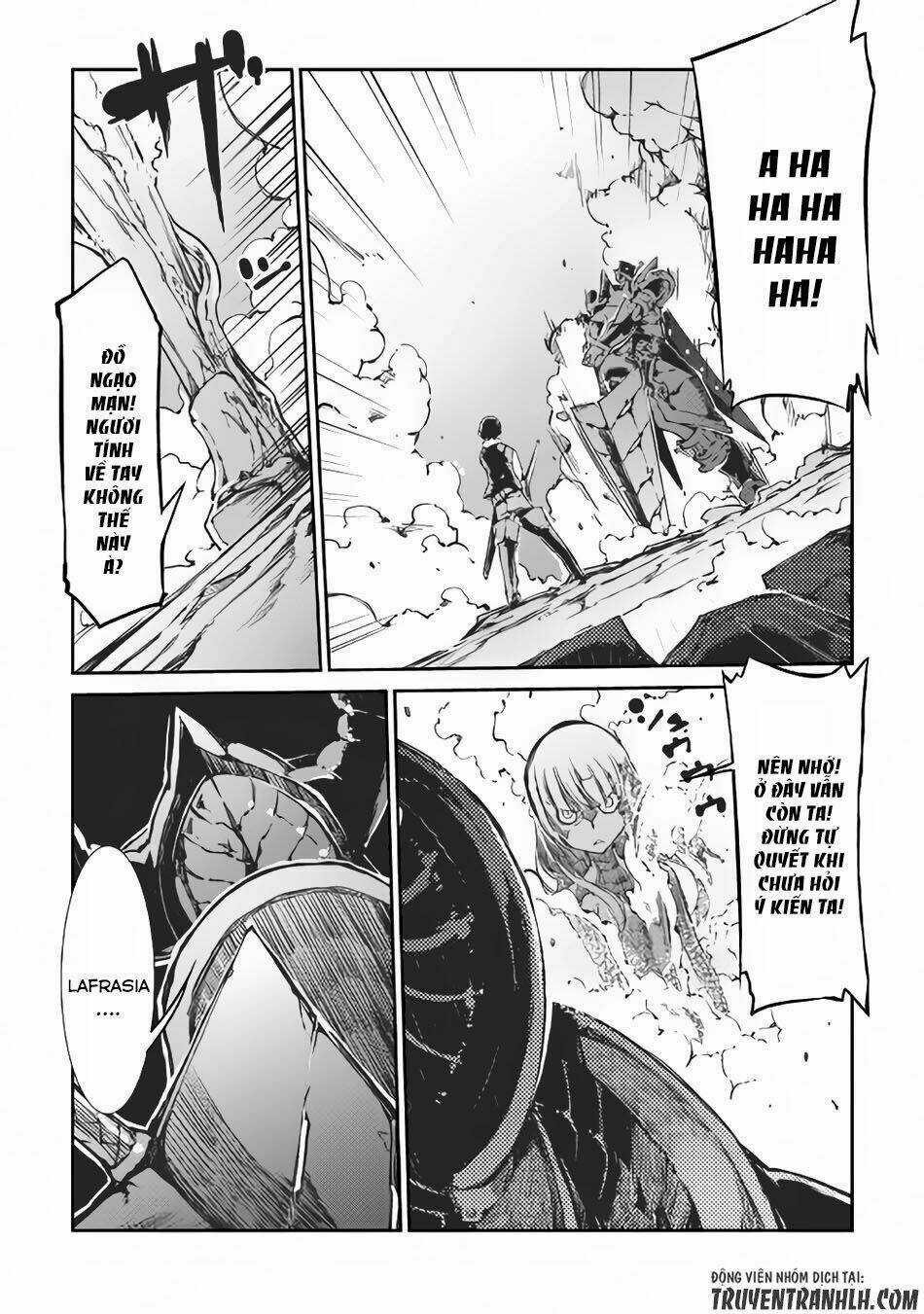 Sayonara Ryuusei, Konnichiwa Jinsei Chapter 19 trang 16