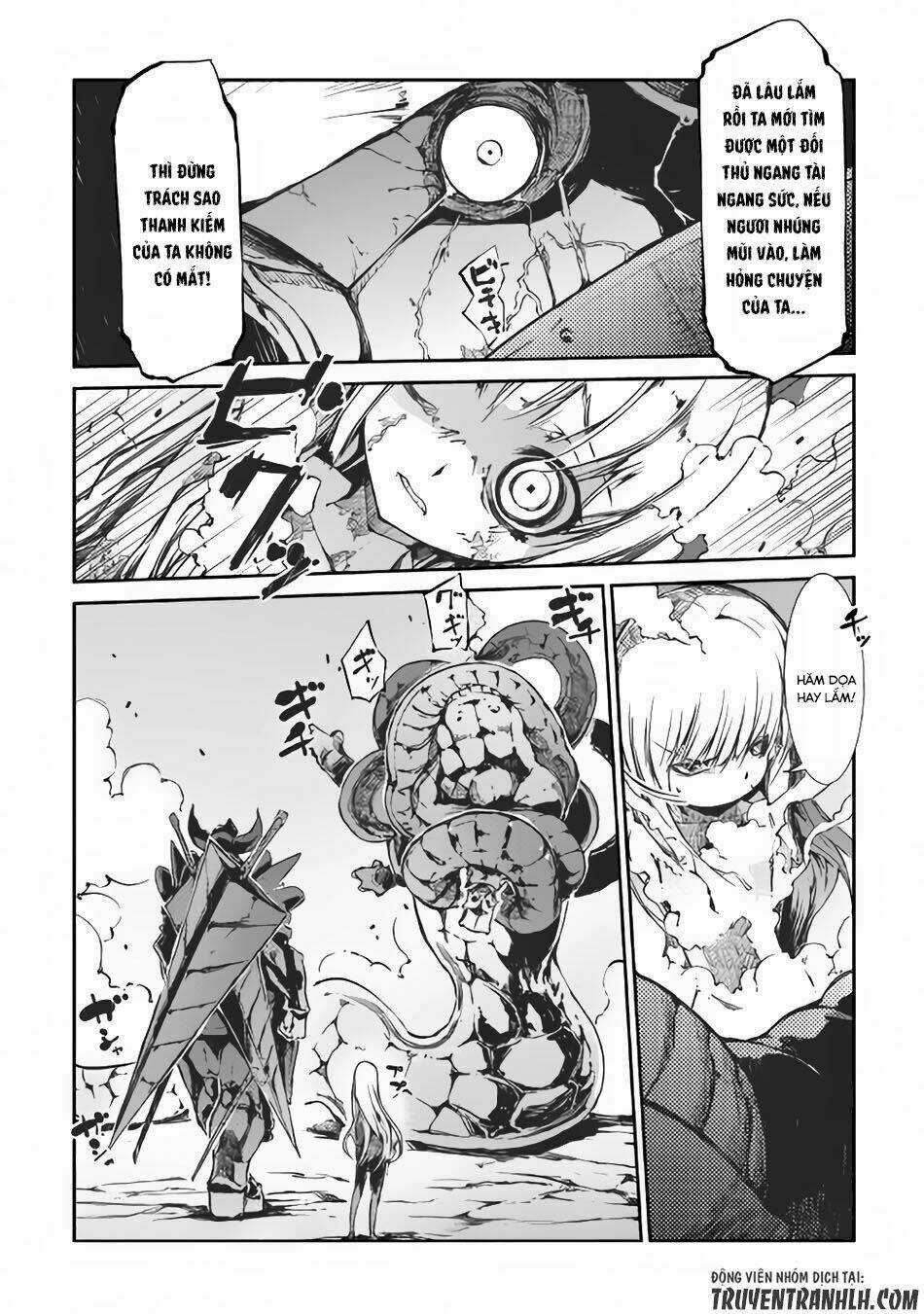 Sayonara Ryuusei, Konnichiwa Jinsei Chapter 19 trang 17