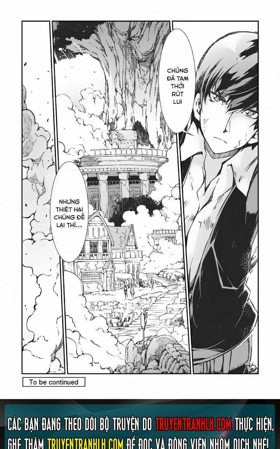 Sayonara Ryuusei, Konnichiwa Jinsei Chapter 19 trang 20