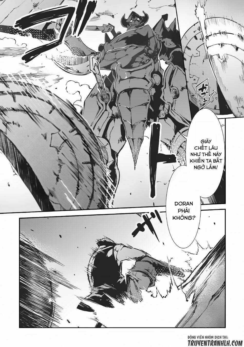 Sayonara Ryuusei, Konnichiwa Jinsei Chapter 19 trang 9