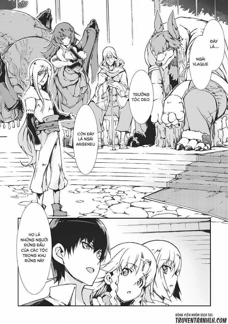 Sayonara Ryuusei, Konnichiwa Jinsei Chapter 20 trang 5