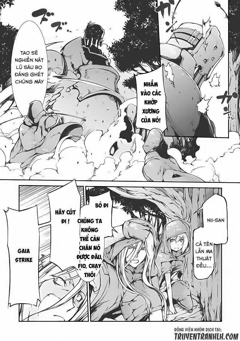 Sayonara Ryuusei, Konnichiwa Jinsei Chapter 22 trang 2