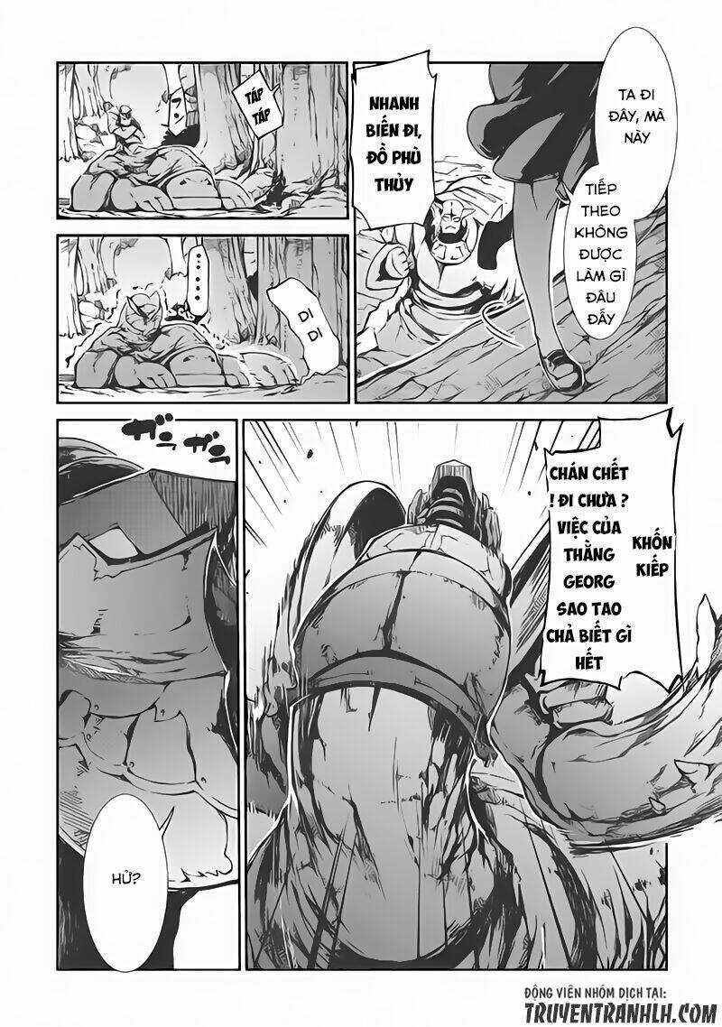 Sayonara Ryuusei, Konnichiwa Jinsei Chapter 22 trang 9