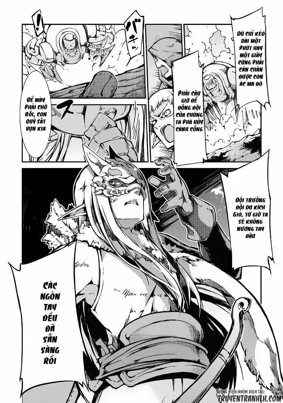 Sayonara Ryuusei, Konnichiwa Jinsei Chapter 23 trang 11